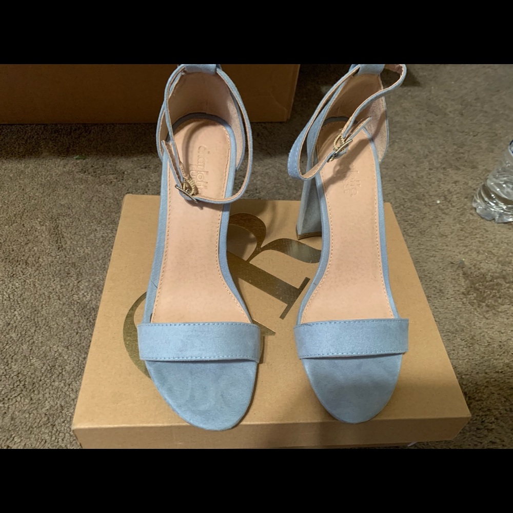 Heels